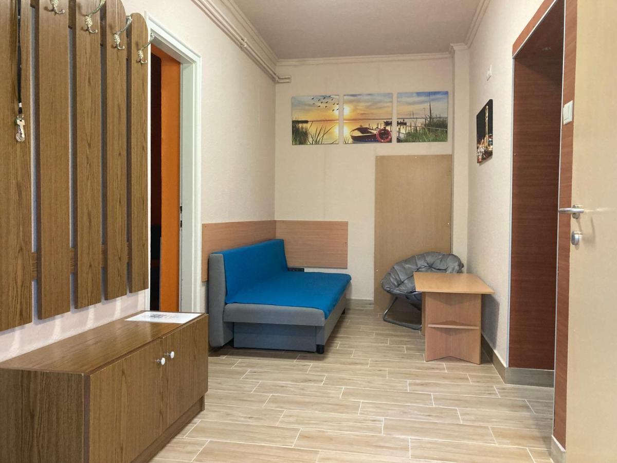 Balaton Vendeghaz Apartment Siofok Luaran gambar