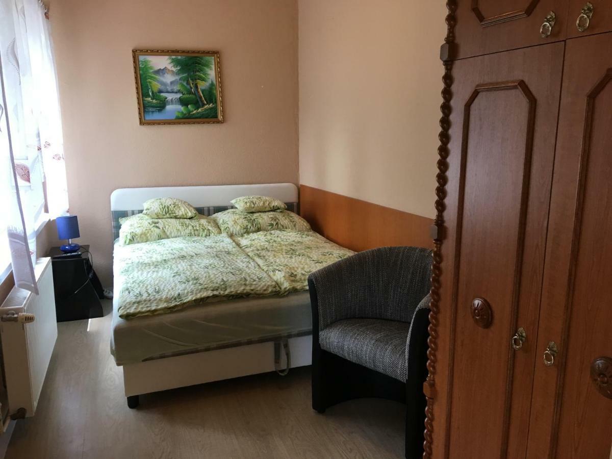 Balaton Vendeghaz Apartment Siofok Luaran gambar